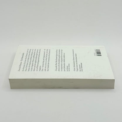 Die marschallin by zora del buono (german) - print books what’s new printed media