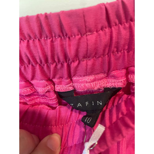 Zafina size 10 pants - pants clothing & fashion - designer clearance - pants women’s apparel