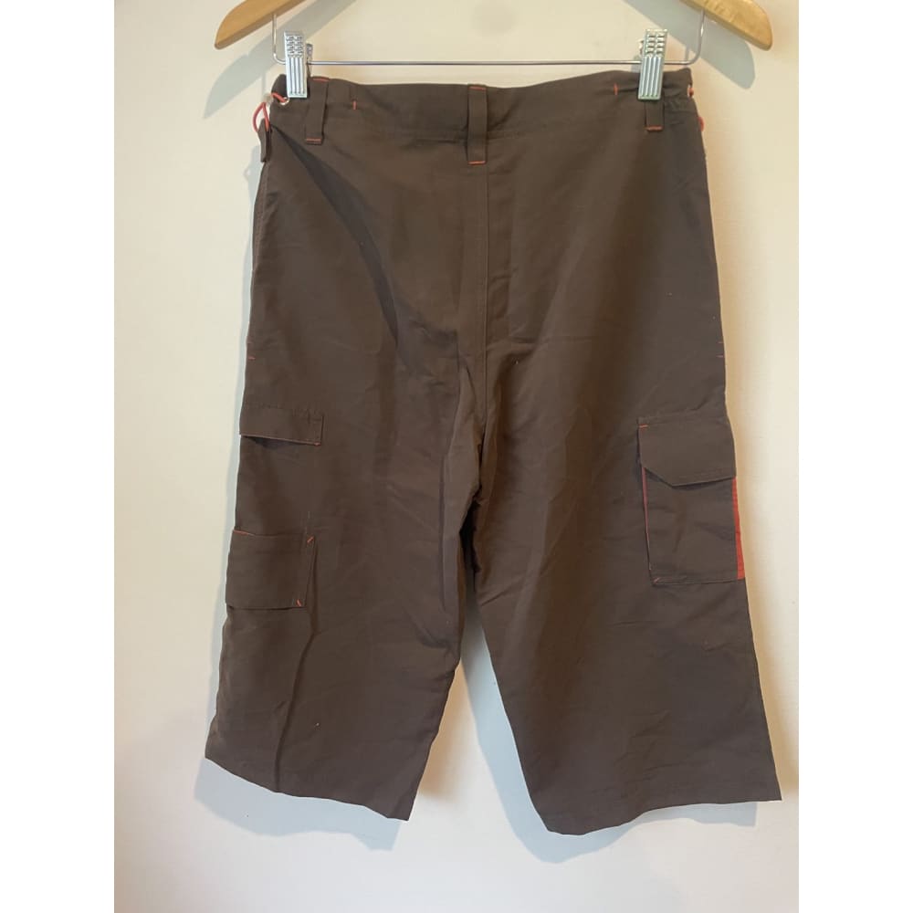 Bnwt baracuta size 12y pants - shorts clothing & fashion - men - shorts men’s apparel