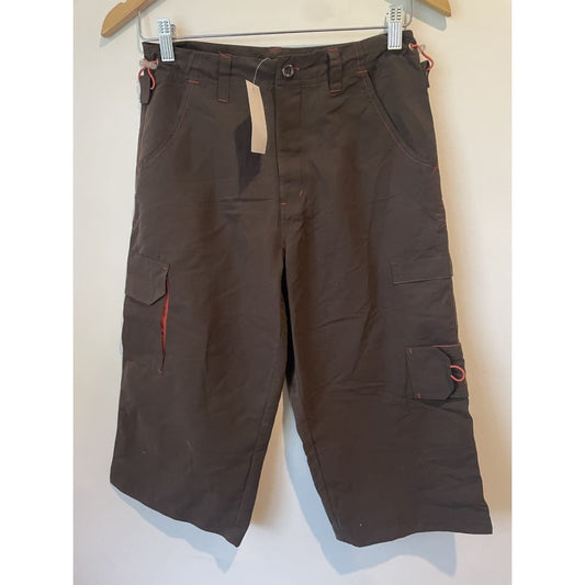 Bnwt baracuta size 12y pants - shorts clothing & fashion - men - shorts men’s apparel