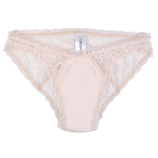 Confitex xxl women hipster lace moderate absorbency incontinence underwear - adult diapers adult diapers - clothing &