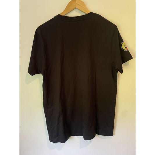 Dizzee rascal organic cotton tee – size m | brand new & official merch - t-shirts clothing & fashion - men - t-shirt