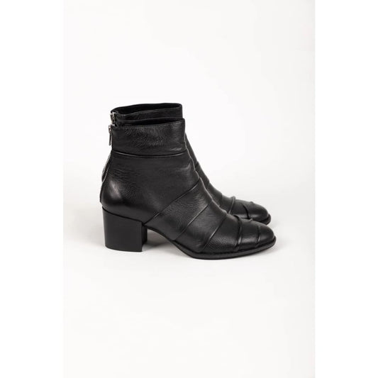 Django & juliette mosele leather boots – size 40 - boots