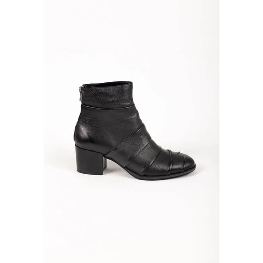 Django & juliette mosele leather boots – size 40 - boots