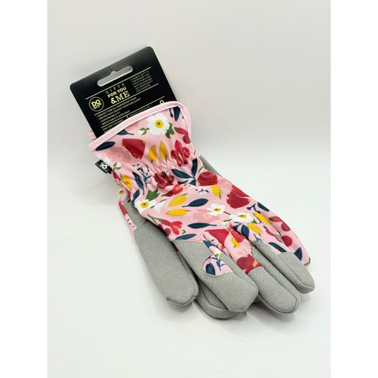 Do & co aotearoa bloom garden gloves - osfm - gardening accessories home&living materials