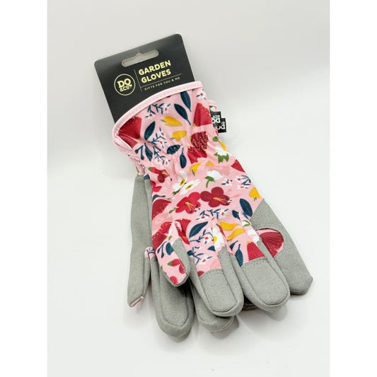Do & co aotearoa bloom garden gloves - osfm - gardening accessories home&living materials