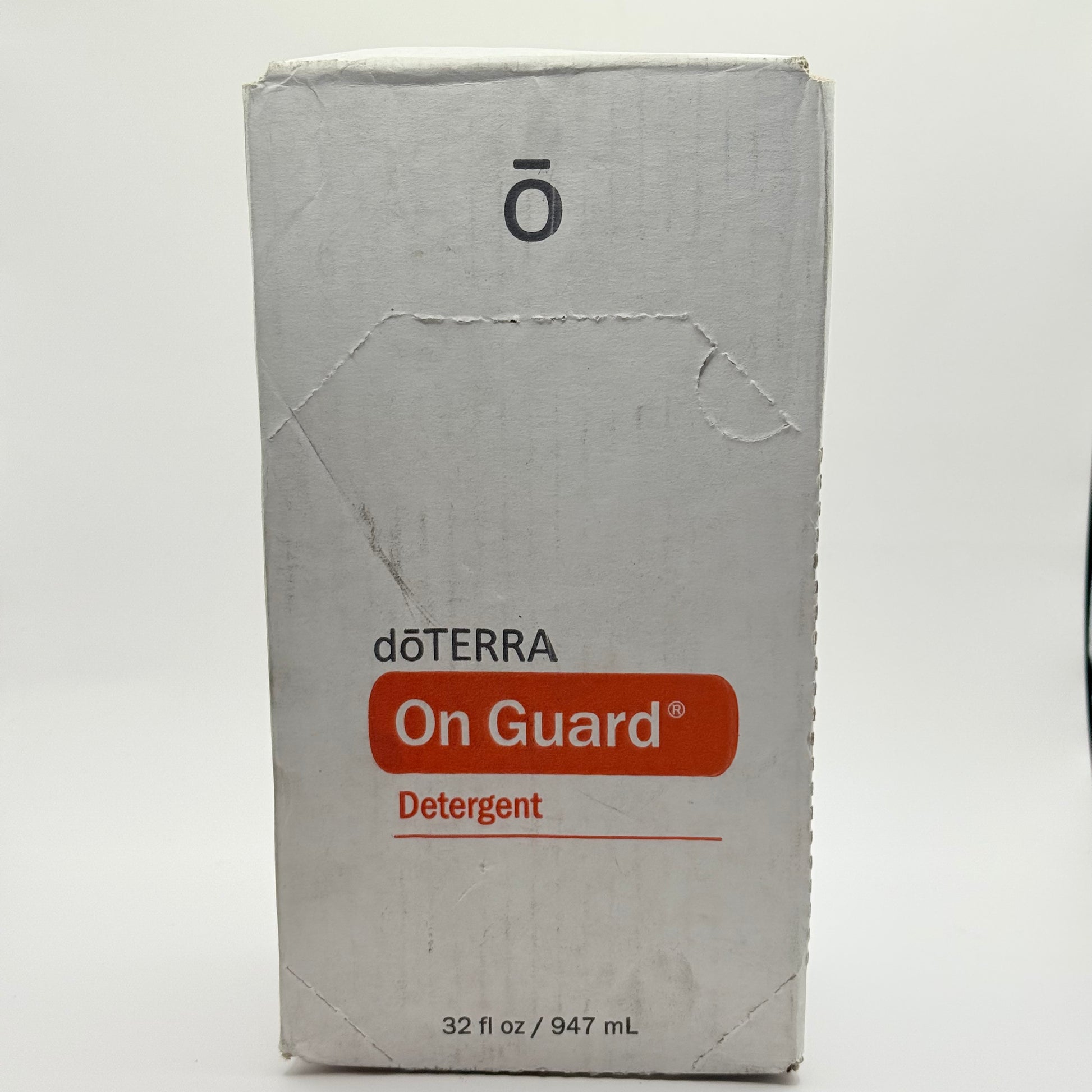 Doterra on guard detergent - 947ml - laundry detergent home&living materials