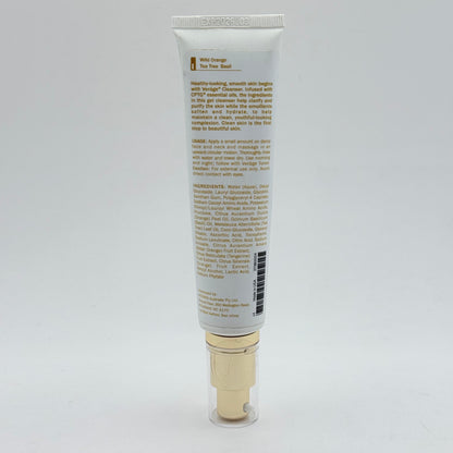 doTERRA Verage Essential Oil Infused Cleanser - 60 mL