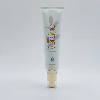 doTERRA Verage Essential Oil Infused Cleanser - 60 mL