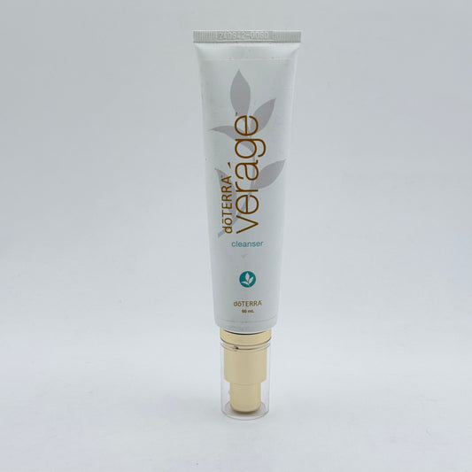 doTERRA Verage Essential Oil Infused Cleanser - 60 mL