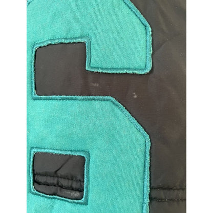 Dohc revolution sleeveless puffer jacket – size l – excellent condition - vests clothing & fashion - condition: used