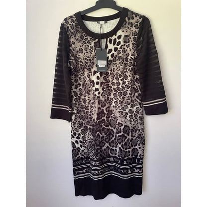 Dolcezza size s dress (has sleeve damage) - dresses clothing & fashion - dresses women’s apparel