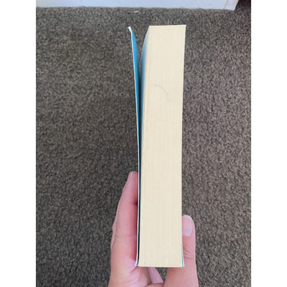 Bucket list of an idiot - dom harvey - print books book - condition: used - humor - non fiction book - non-fiction