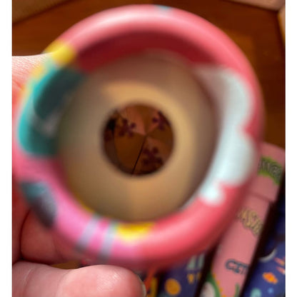 Dreamy kaleidoscopes – magical patterns & whimsical designs - kaleidoscopes toys