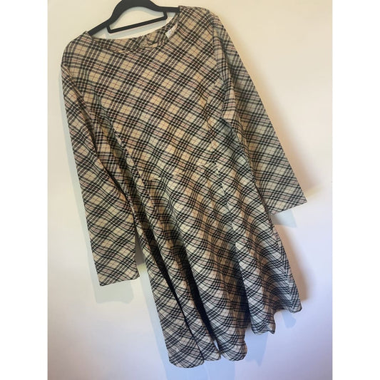Bnwt capture size 20 winter weight dress - 20 - dresses clothing & fashion - dresses women’s apparel
