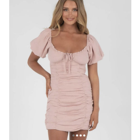 Ava and ever size 10 nebraska dress - dresses clothing & fashion - dresses women’s apparel