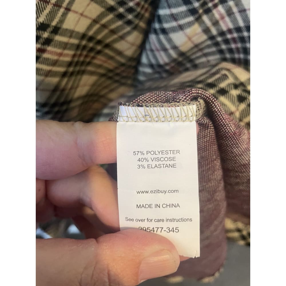 Bnwt capture size 20 winter weight dress - 20 - dresses clothing & fashion - dresses women’s apparel