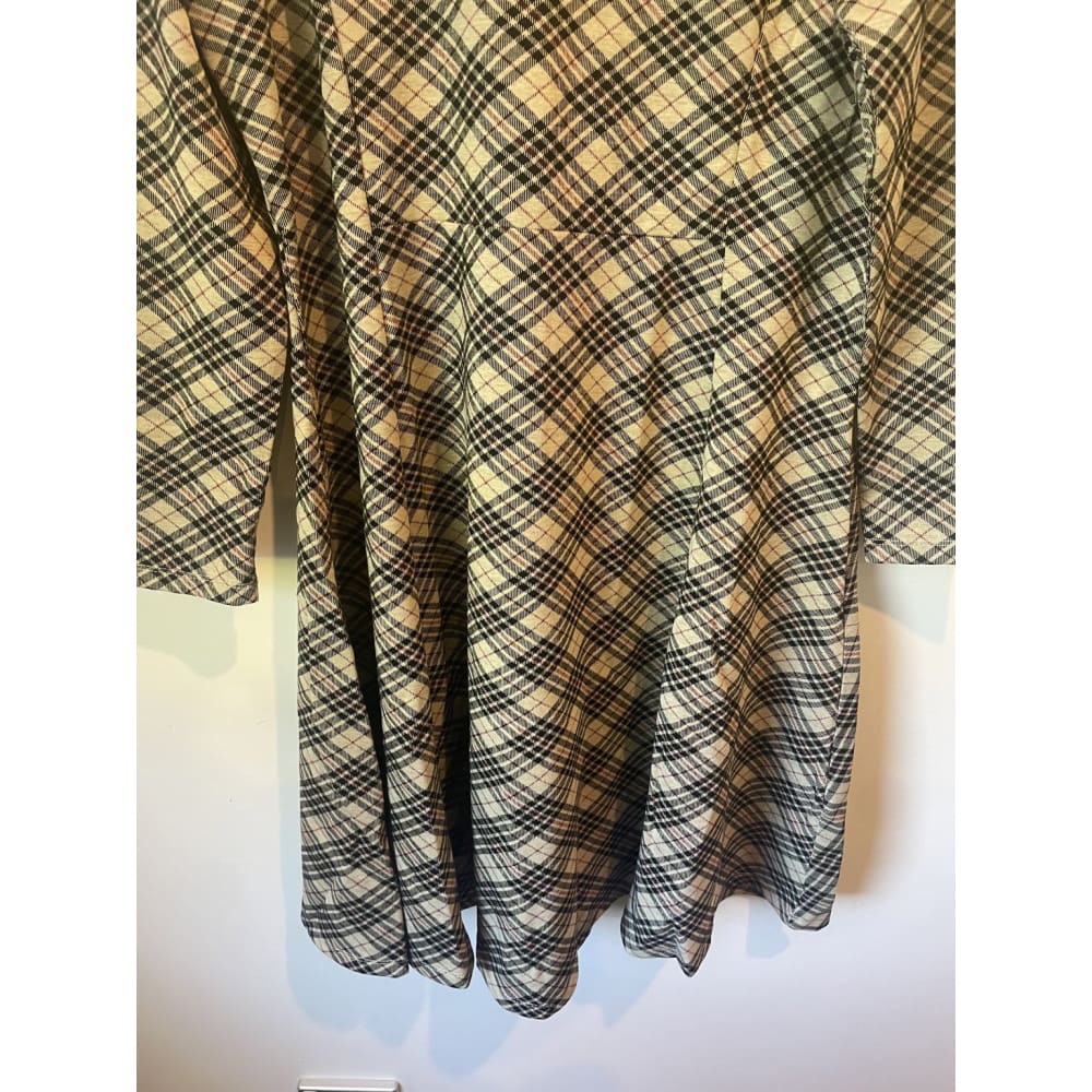Bnwt capture size 20 winter weight dress - 20 - dresses clothing & fashion - dresses women’s apparel