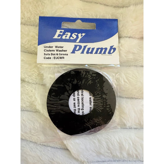 Easy plumb under water cistern washer - toilet & bidet accessories home&living materials