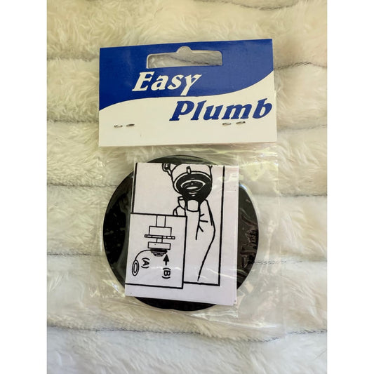 Easy plumb under water cistern washer - toilet & bidet accessories home&living materials