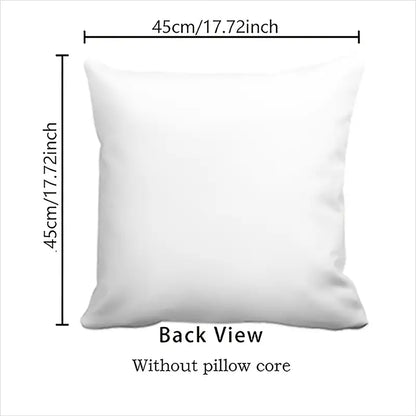 Set of 4 boho vibrant floral cushion covers - chair & sofa cushion covers from google - what’s new home&living materials