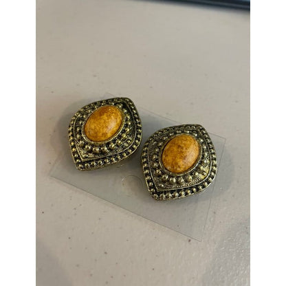 Fashion clip on earrings - earrings earrings - jewelry fashion accessories