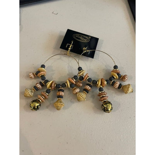 Fashion earrings - earrings earrings - jewelry fashion accessories