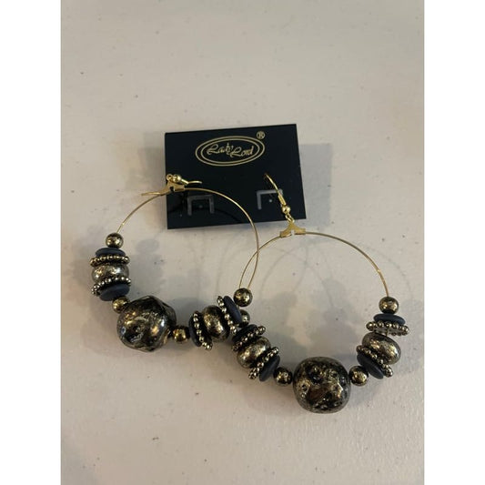 Fashion earrings - earrings earrings - jewelry fashion accessories