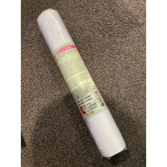 Echidna hot melt film 30.5cm x 4.5m - interfacing crafts