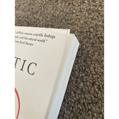 Elastic: unlocking your brain’s ability to embrace change by leonard mlodinow - print books printed media