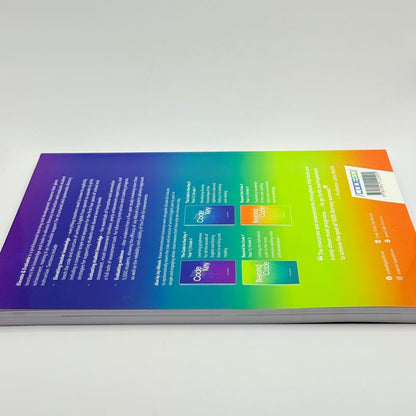 Elevate & evaluate - by joy allcock - print books what’s new printed media