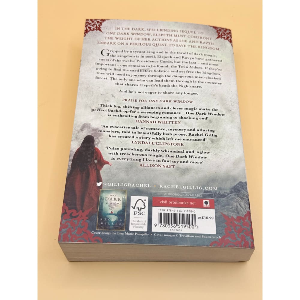 Two twisted crowns by rachel gillig - books printed media