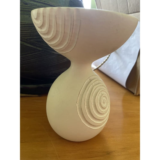 Enamorata 6cm pillar candle holder - candle holders candle holders - candles & holders - home & living - miscellaneous