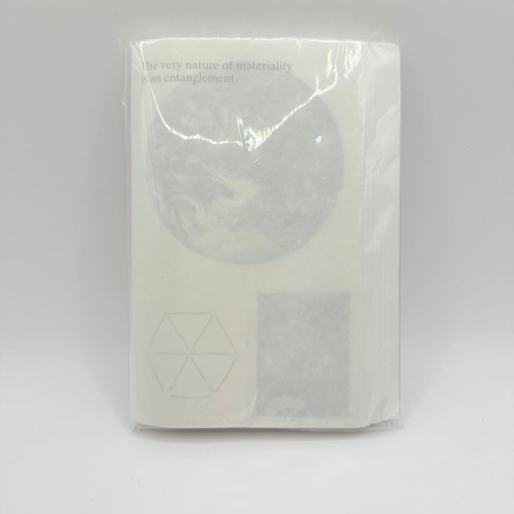 Enquiries exploratory collaboration publication - print books what’s new printed media