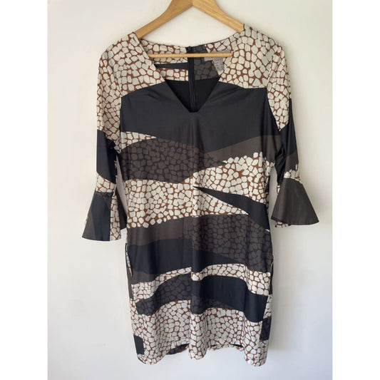 Ermis size 12 dress - dresses clothing & fashion - condition: used - dresses - mid sleeve women’s apparel