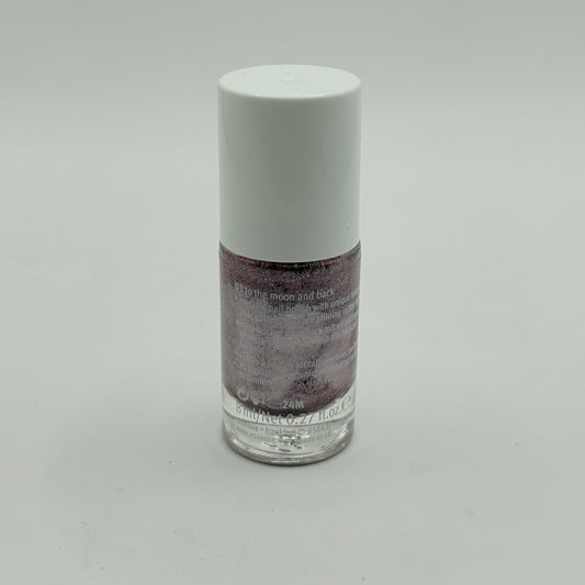 Essence cosmic lights nail polish (8ml) – to the moon and back! - nail polishes nail care women’s beauty product