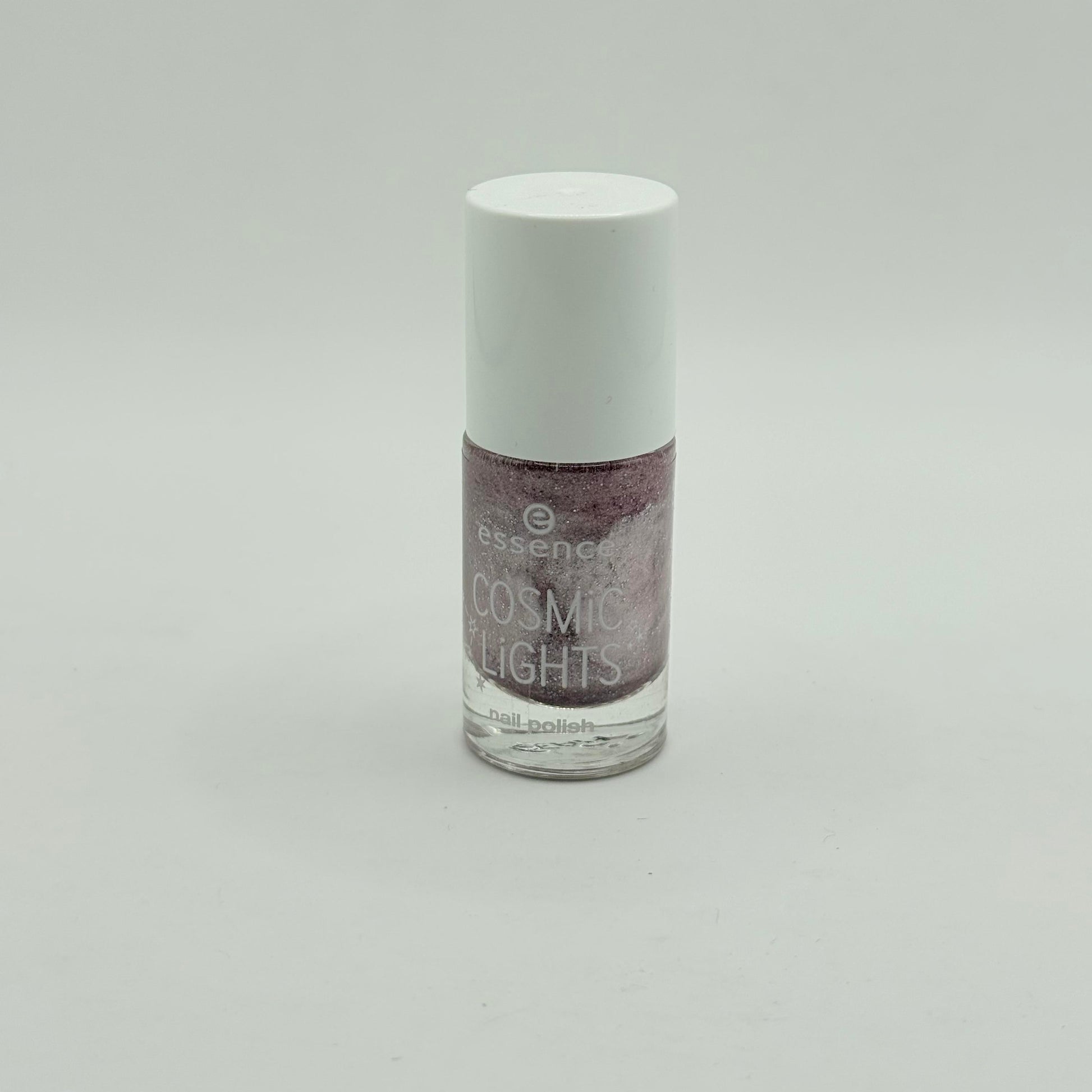 Essence cosmic lights nail polish (8ml) – to the moon and back! - nail polishes nail care women’s beauty product