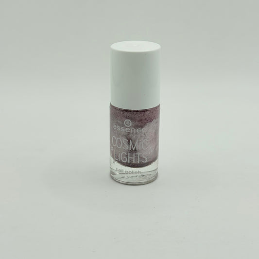 Essence cosmic lights nail polish (8ml) – to the moon and back! - nail polishes nail care women’s beauty product
