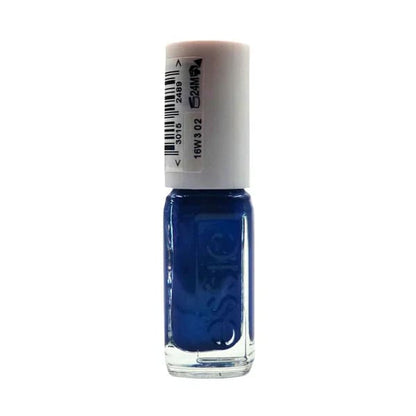Essie nail polish 92 aruba blue 5ml - nail polishes nail - nail care - nail polishes women’s beauty product
