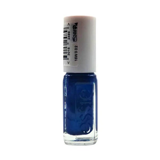 Essie nail polish 92 aruba blue 5ml - nail polishes nail - nail care - nail polishes women’s beauty product
