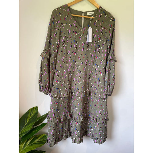 Et alia size xs dress - dresses clothing & fashion - designer clearance - dresses women’s apparel