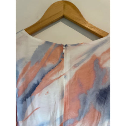 Et alia size s printed dress – brand new - dresses clothing & fashion - designer clearance - dresses women’s apparel