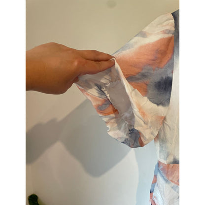 Et alia size s printed dress – brand new - dresses clothing & fashion - designer clearance - dresses women’s apparel