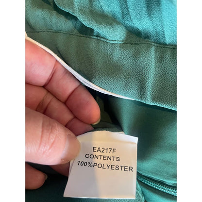 Et alia xs sawyer skirt in dark sage – brand new - skirts bottom - clothing & fashion - designer clearance - skirt
