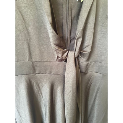 Et alia sofla dress size l - black & olive color variants - t-shirts clothing & fashion - designer clearance - dresses