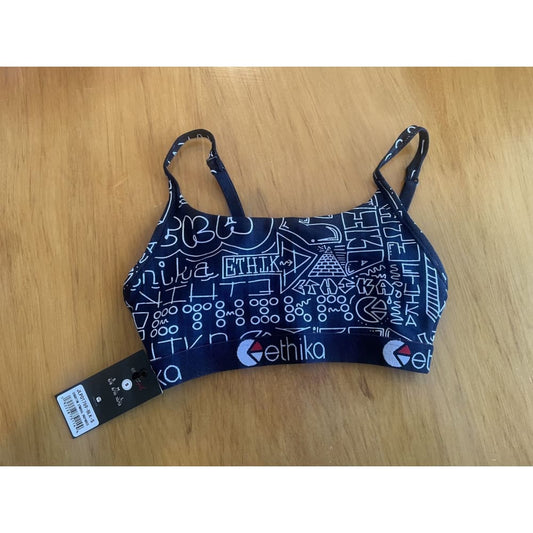 Ethika girls age 6-8 pullover bra - bras baby clothing - bra - clothing & fashion - girls - kid children’s apparel