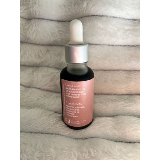 Undercote by eversobritty 3-in-1 moisturizer primer bff 30ml rrp $68 - sunscreen health and wellness