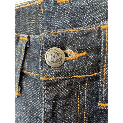 Cheap monday w26 l34 jeans - l - jeans clothing & fashion - condition: used - jeans - men men’s apparel