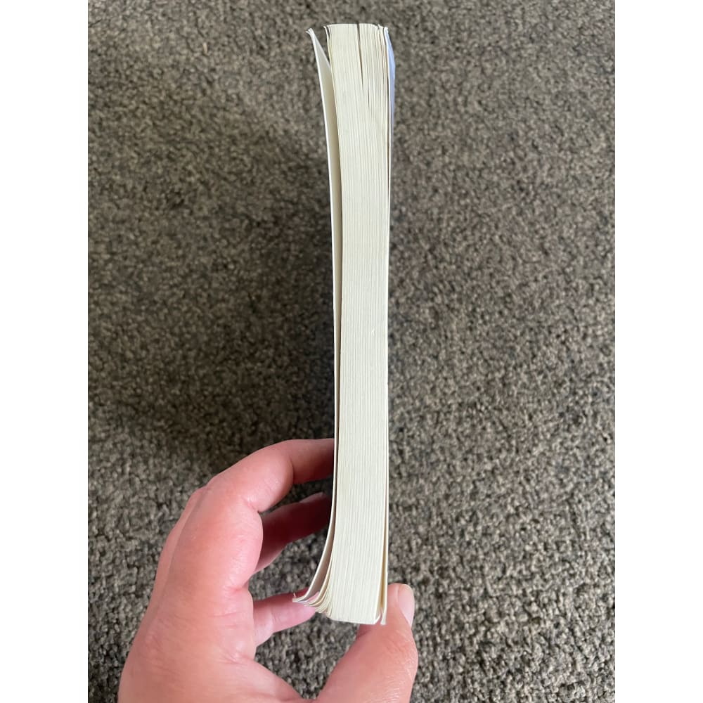 Expect nothing back by ian cameron - books printed media
