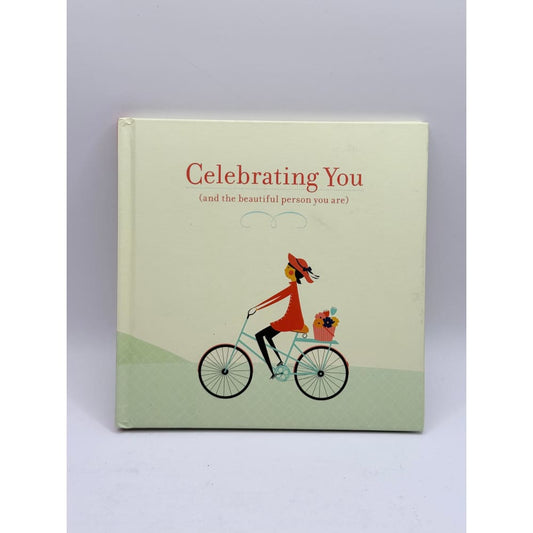 Celebrating you by m.h. Clark - print books condition: used printed media